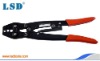 LX-terminal crimping tools