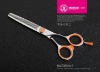 LX942B - Convex Hair Thinner Made Of 440C Stainless Steel