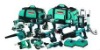 LXT 16PC 18V Cordless Combination Kit