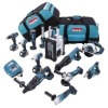 LXT1200 18-Volt LXT Lithium-Ion Cordless 12-Piece Combo Kits