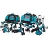 LXT1200 18V LXT Lithium-Ion Cordless 12-pc. Combo Kit