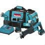 LXT407 4 Piece 18V Lithium-Ion Combo Power Tool Kit