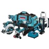 LXT702 18-Volt LXT Lithium-Ion Cordless 7-Piece Combo Kit