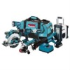 LXT702 18V LXT Lithium-Ion 7-Piece Combo Kit