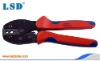 LY-02H coax crimping pliers