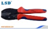 LY-03A Energy saving ratchet wheel crimping plier