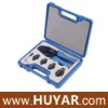 LY-03C-5D3 Combination crimping Tools in Plastic Box