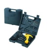 LY504-PC05 Cordless Screwdriver Set