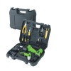LY601-PC15 Cordless Drill Kit