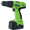 LY601-S 2-Speed cordless drill