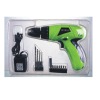 LY606-PC01 Cordless Drill Kit