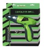 LY606-PC02 Cordless Drill Kit