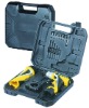 LY707-1-PC02 LI-ION Cordless drill set