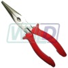 Laboursaving steel plier
