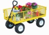 Lady garden tool cart TC1840 at competitive price