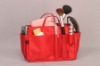Lady tool bag with multi pockets for cosmetic GE-2018