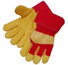 Lady winter Garden Glove / Working Glove