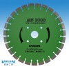 Lanhai Superior products Green Concrete Diamond Saw blade