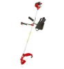 Large Engine robin gasoline brush cutter WB-BC330C