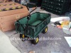 Large garden tool cart TC1840
