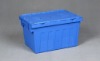 Large plastic box