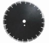 Laser Asphalt Diamond Saw Blade