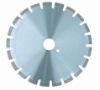 Laser Deep Segments Diamond Saw Blade
