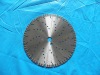 Laser Diamod Cutting Saw Blade