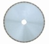 Laser Free Cutting Diamond Saw Blade