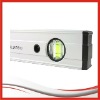 Laser Level Measurement