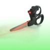 Laser Scissors