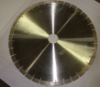 Laser Segmented Cutting Blades