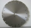 Laser Weld Concrete Blade