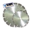 Laser Welded 10 diamond blade
