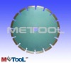 Laser Welded Concrete Blade