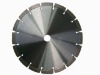 Laser Welded Diamond Blade