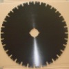 Laser Welded Diamond Blade for Bricks