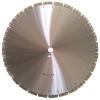 Laser Welded Diamond Disc Saw Blade For Cutting Concrete
