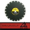 Laser Welded Diamond Saw Blade For Concrete