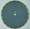 Laser Welded Diamond Saw Blades