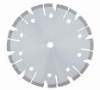 Laser Welded Fast Diamond Saw Blade