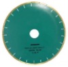 Laser Welded Saw Blade For Marble&Construction