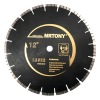 Laser Welded Saw Blade-for General Purpose 105mm
