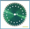 Laser Welded diamond saw Blade ( Laser Concrete blade)