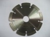 Laser Welded saw blade