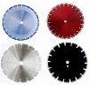Laser Welding Diamond Saw Blades