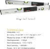 Laser level equipment