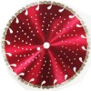Laser welded Cutting saw blade