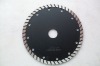 Laser-welded Diamond Saw Blade