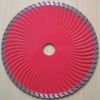 Laser welded diamond saw blade laser general purpose saw blade